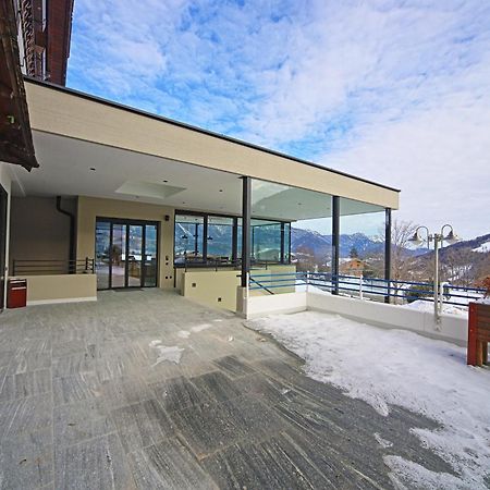 Hotel-Café Perner Schladming Eksteriør billede