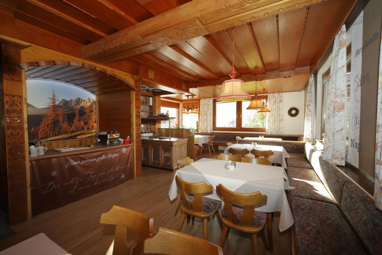 Hotel-Café Perner Schladming Eksteriør billede