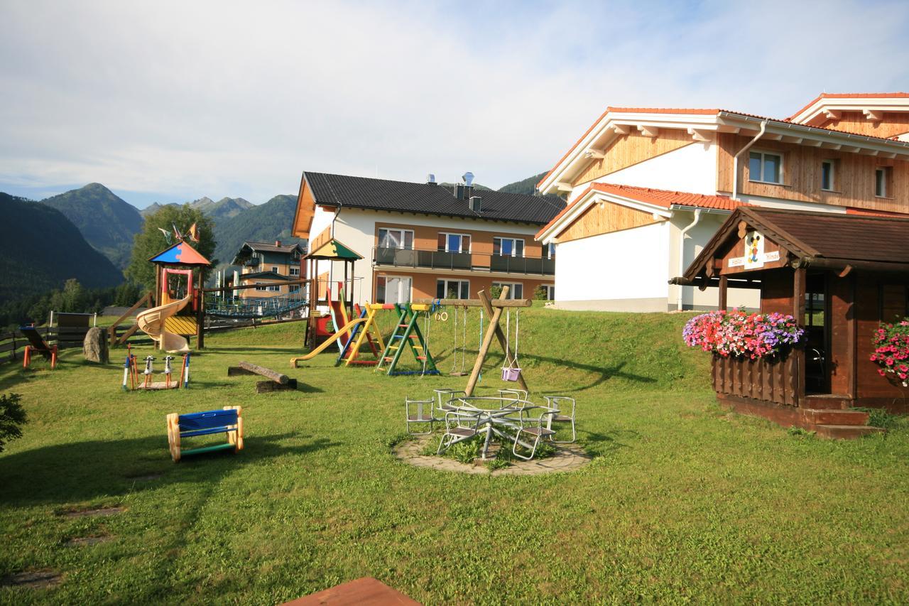 Hotel-Café Perner Schladming Eksteriør billede