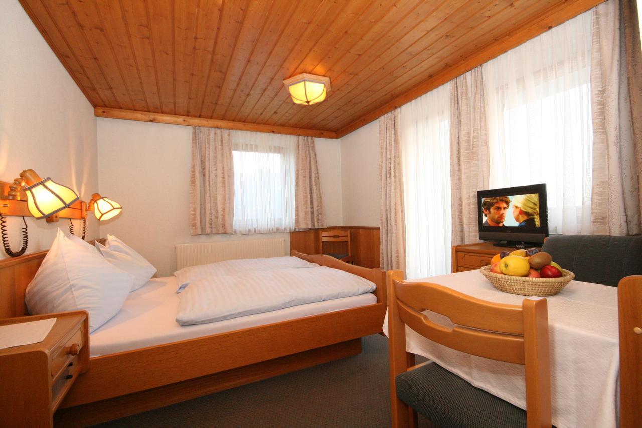 Hotel-Café Perner Schladming Eksteriør billede