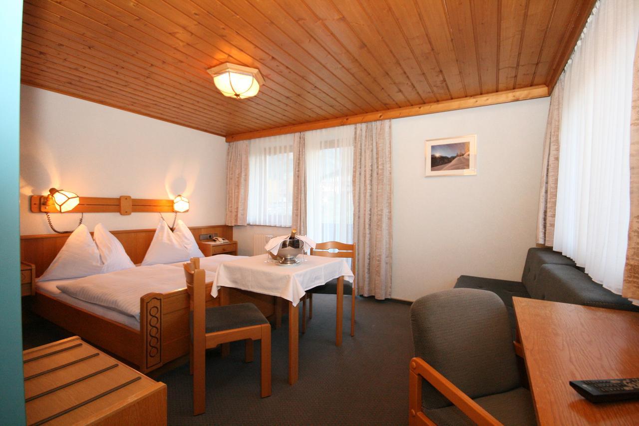 Hotel-Café Perner Schladming Eksteriør billede