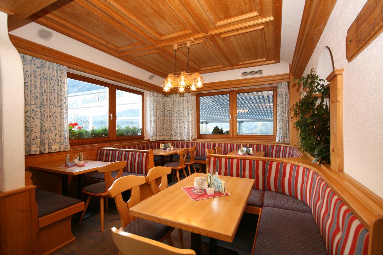 Hotel-Café Perner Schladming Eksteriør billede
