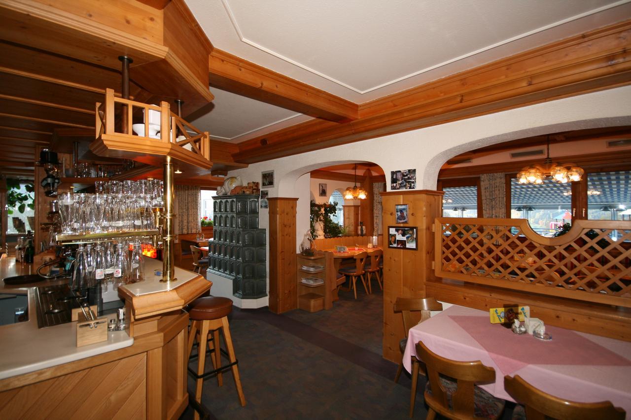 Hotel-Café Perner Schladming Eksteriør billede