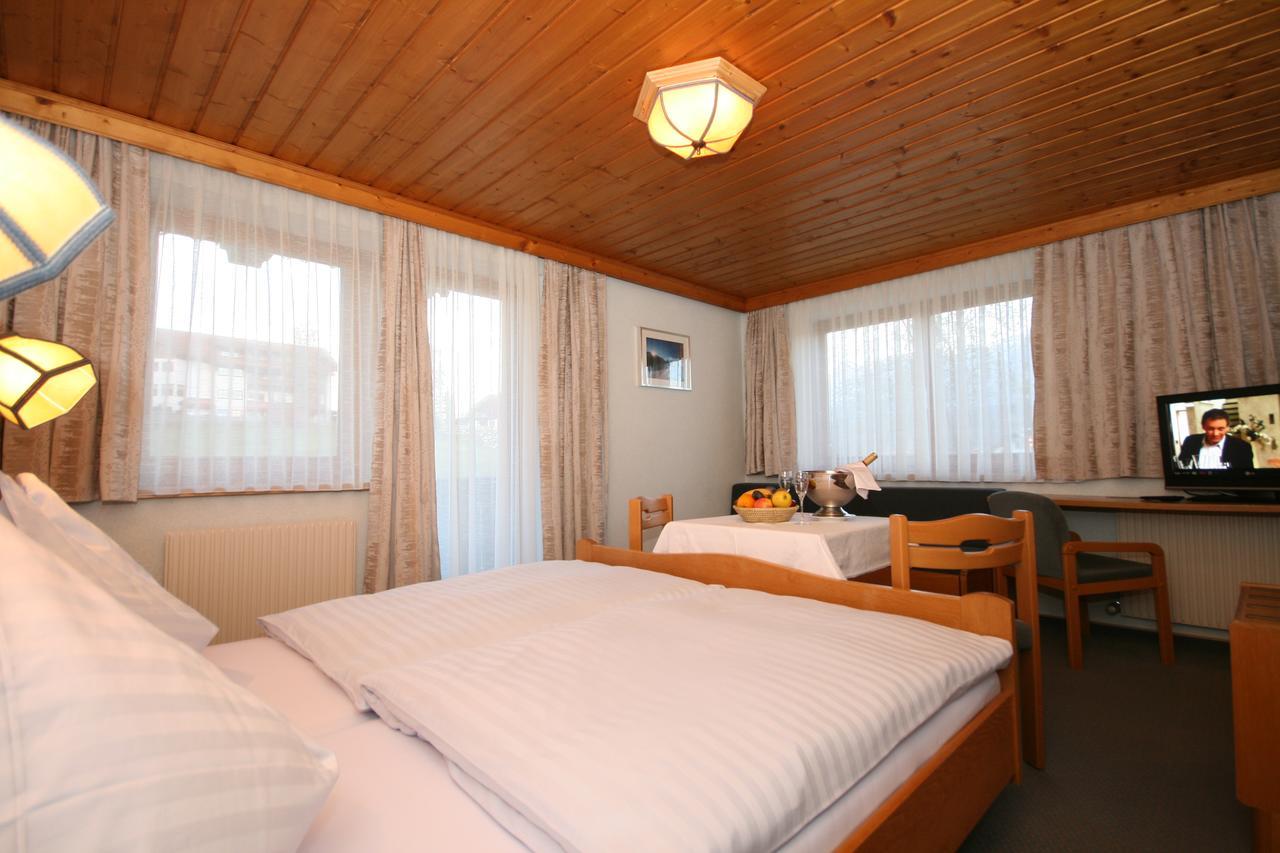 Hotel-Café Perner Schladming Eksteriør billede