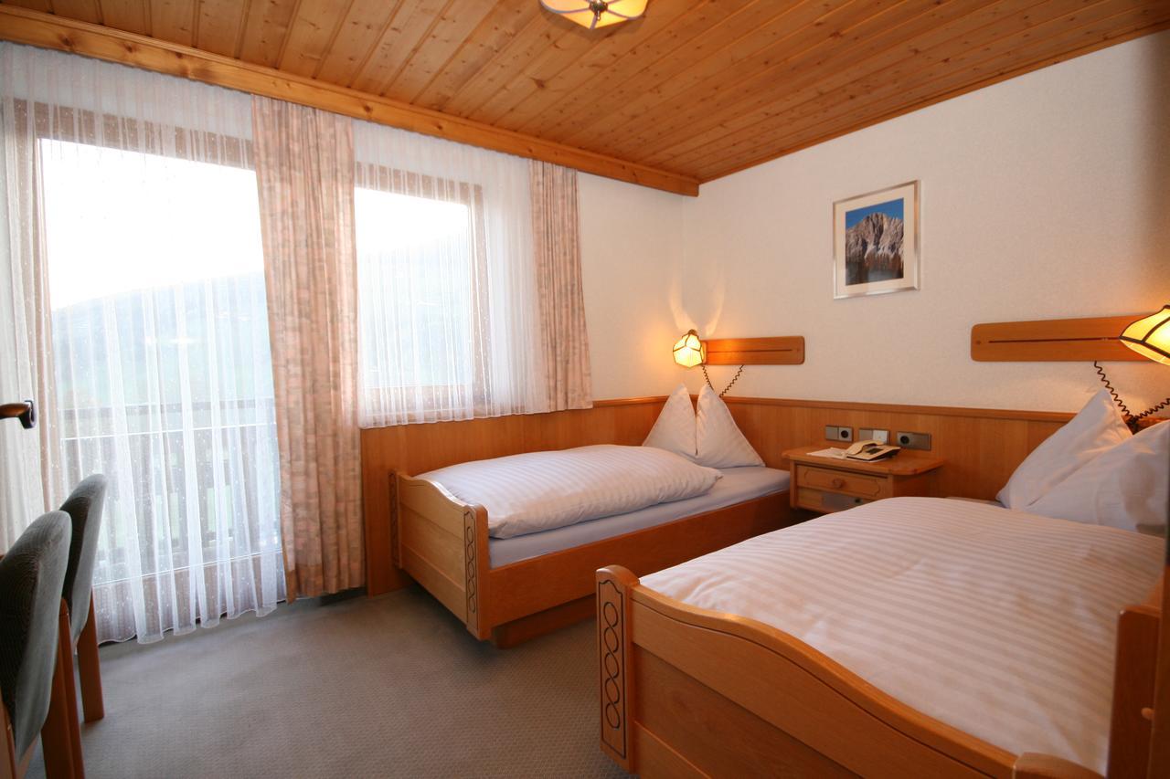 Hotel-Café Perner Schladming Eksteriør billede