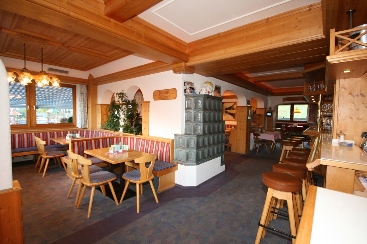 Hotel-Café Perner Schladming Eksteriør billede