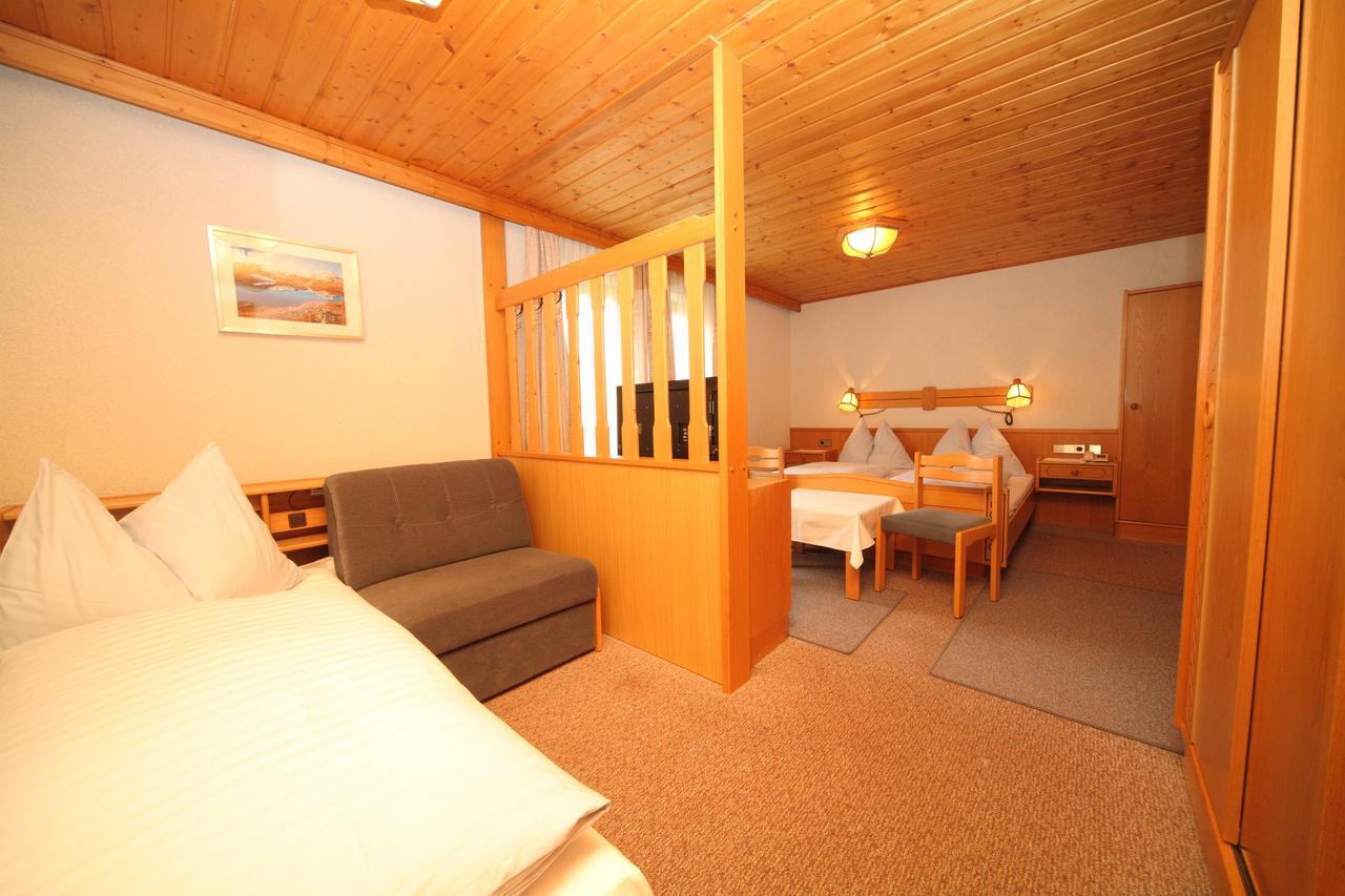 Hotel-Café Perner Schladming Eksteriør billede
