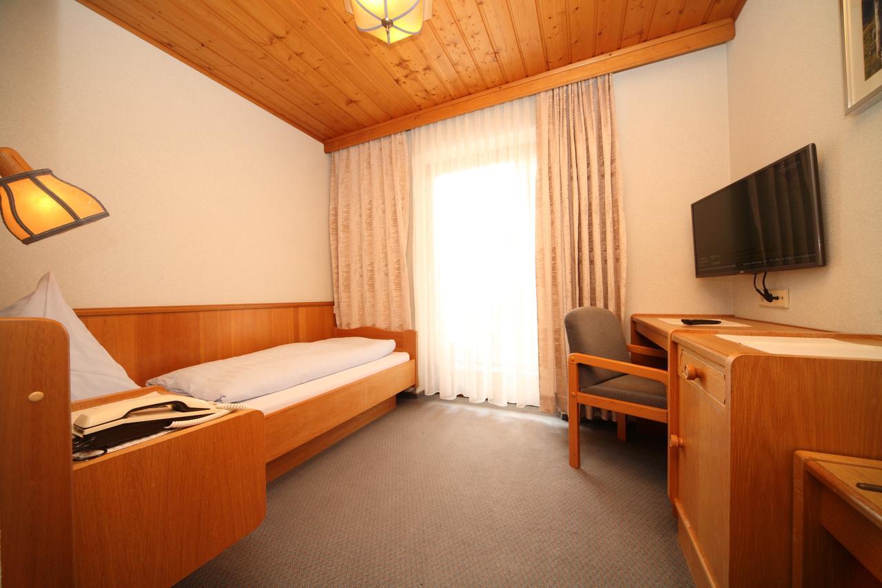 Hotel-Café Perner Schladming Eksteriør billede